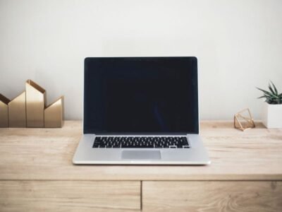 Apple MacBook Pro 15 pouces – Performance et style