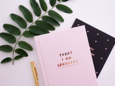 Carnet Moleskine rose – Élégant et pratique