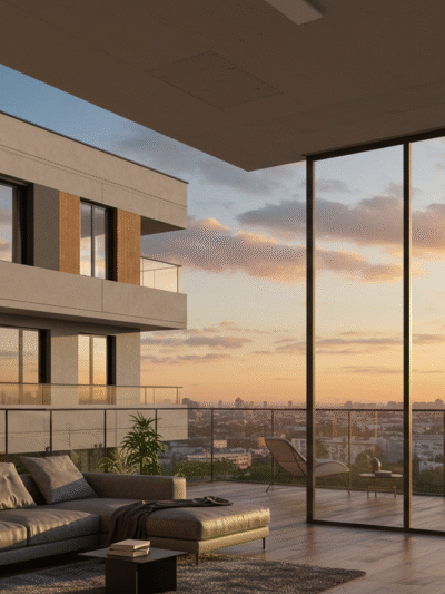 Immobilier